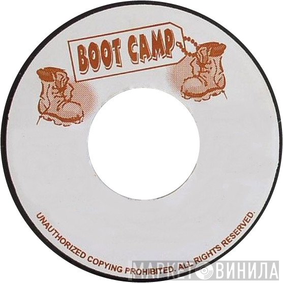 Boot Camp  - Винил CD и Кассеты лейбла Boot Camp (3) на сайте МаркетВинила