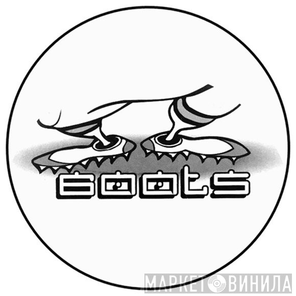 Boot Recordings - Винил CD и Кассеты лейбла Boot Recordings на сайте МаркетВинила