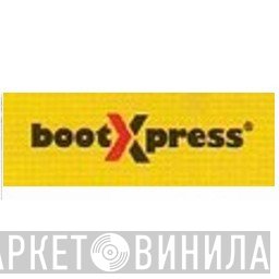 BootXPress Records - Винил CD и Кассеты лейбла BootXPress Records на сайте МаркетВинила