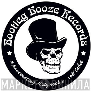 Bootleg Booze Records - Винил CD и Кассеты лейбла Bootleg Booze Records на сайте МаркетВинила