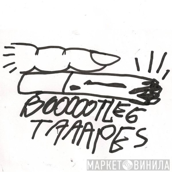 Bootleg Tapes - Винил CD и Кассеты лейбла Bootleg Tapes на сайте МаркетВинила