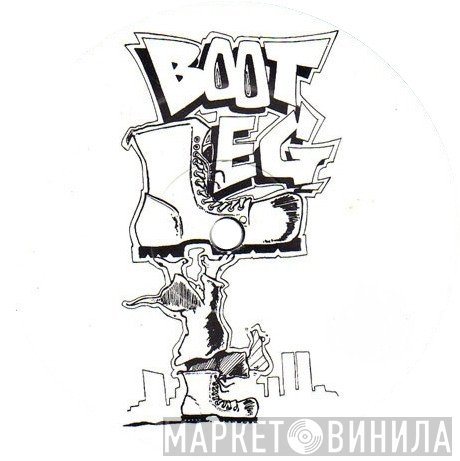 Bootleg  - Винил CD и Кассеты лейбла Bootleg (10) на сайте МаркетВинила