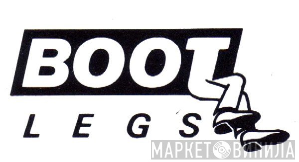 Bootlegs - Винил CD и Кассеты лейбла Bootlegs на сайте МаркетВинила