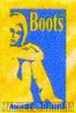 Boots  - Винил CD и Кассеты лейбла Boots (4) на сайте МаркетВинила