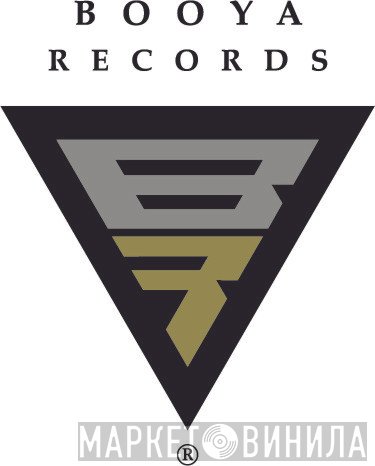 Booya Records - Винил CD и Кассеты лейбла Booya Records на сайте МаркетВинила