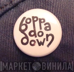 Boppa Do Down - Винил CD и Кассеты лейбла Boppa Do Down на сайте МаркетВинила