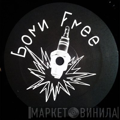 Born Free Records - Винил CD и Кассеты лейбла Born Free Records на сайте МаркетВинила