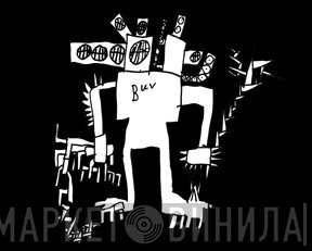 Born Ultraviolent - Винил CD и Кассеты лейбла Born Ultraviolent на сайте МаркетВинила