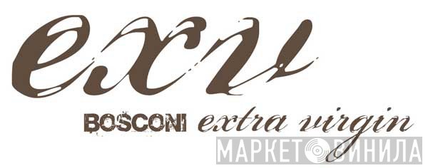 Bosconi Extra Virgin - Винил CD и Кассеты лейбла Bosconi Extra Virgin на сайте МаркетВинила