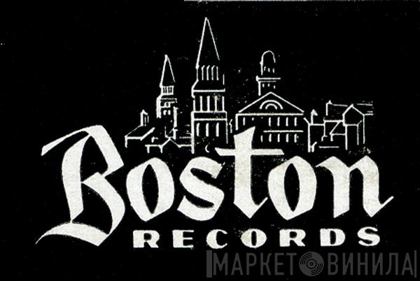 Boston Records - Винил CD и Кассеты лейбла Boston Records на сайте МаркетВинила