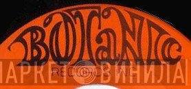Botanic Records Inc - Винил CD и Кассеты лейбла Botanic Records Inc на сайте МаркетВинила