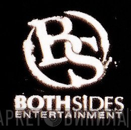Both Sides Entertainment - Винил CD и Кассеты лейбла Both Sides Entertainment на сайте МаркетВинила