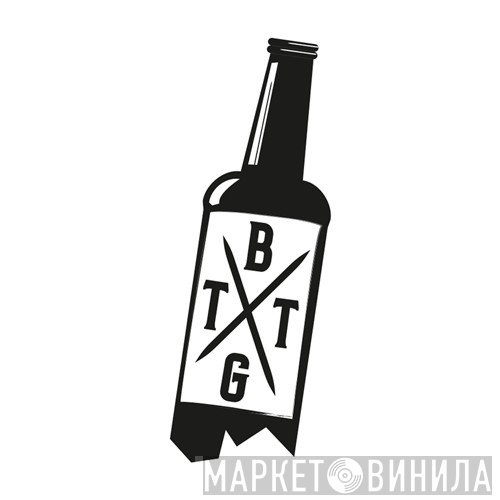 Bottles To The Ground - Винил CD и Кассеты лейбла Bottles To The Ground на сайте МаркетВинила
