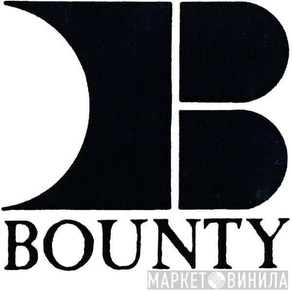 Bounty - Винил CD и Кассеты лейбла Bounty на сайте МаркетВинила