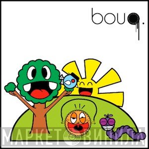 Bouq. Records - Винил CD и Кассеты лейбла Bouq. Records на сайте МаркетВинила