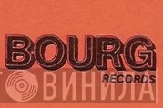 Bourg Records - Винил CD и Кассеты лейбла Bourg Records на сайте МаркетВинила
