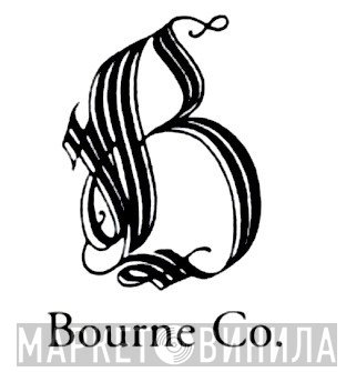 Bourne Co. - Винил CD и Кассеты лейбла Bourne Co. на сайте МаркетВинила