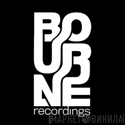 Bourne Recordings - Винил CD и Кассеты лейбла Bourne Recordings на сайте МаркетВинила