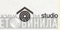Bovema / EMI Studios - Винил CD и Кассеты лейбла Bovema / EMI Studios на сайте МаркетВинила