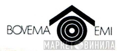 Bovema-EMI - Винил CD и Кассеты лейбла Bovema-EMI на сайте МаркетВинила