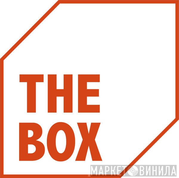 Box Editions - Винил CD и Кассеты лейбла Box Editions на сайте МаркетВинила