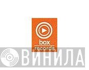 Box Records  - Винил CD и Кассеты лейбла Box Records (16) на сайте МаркетВинила