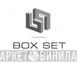 Box Set Records - Винил CD и Кассеты лейбла Box Set Records на сайте МаркетВинила