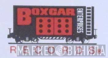Boxcar Enterprises Records - Винил CD и Кассеты лейбла Boxcar Enterprises Records на сайте МаркетВинила