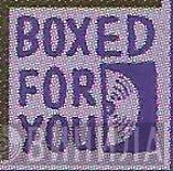 Boxed For You - Винил CD и Кассеты лейбла Boxed For You на сайте МаркетВинила