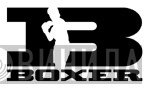 Boxer Recordings - Винил CD и Кассеты лейбла Boxer Recordings на сайте МаркетВинила