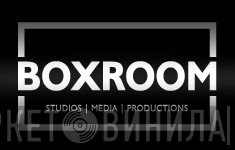 Boxroom Studios - Винил CD и Кассеты лейбла Boxroom Studios на сайте МаркетВинила