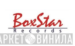 Boxstar Records - Винил CD и Кассеты лейбла Boxstar Records на сайте МаркетВинила