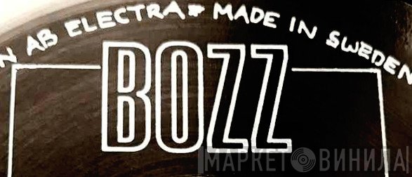 Bozz - Винил CD и Кассеты лейбла Bozz на сайте МаркетВинила