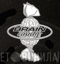 Braincandy - Винил CD и Кассеты лейбла Braincandy на сайте МаркетВинила