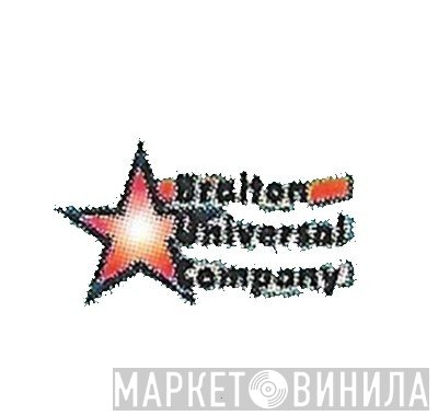 Braiton Universal Company - Винил CD и Кассеты лейбла Braiton Universal Company на сайте МаркетВинила
