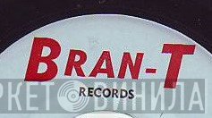 Bran - T Records - Винил CD и Кассеты лейбла Bran - T Records на сайте МаркетВинила