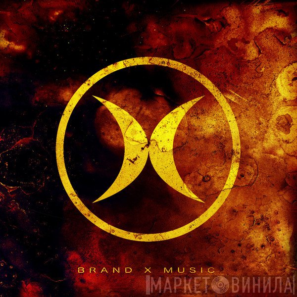 Brand X Music  - Винил CD и Кассеты лейбла Brand X Music (2) на сайте МаркетВинила