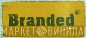 Branded Records - Винил CD и Кассеты лейбла Branded Records на сайте МаркетВинила