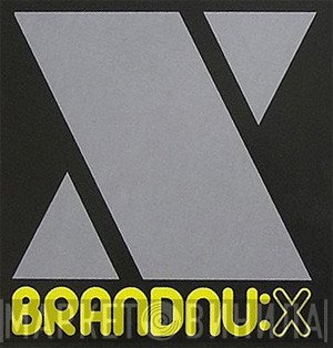 Brandnu:x - Винил CD и Кассеты лейбла Brandnu:x на сайте МаркетВинила