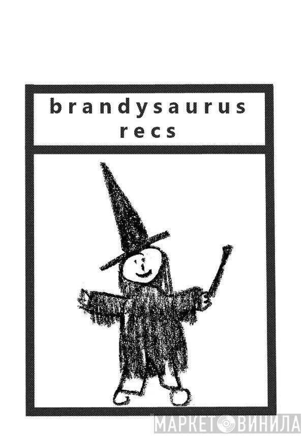 Brandysaurus Recs - Винил CD и Кассеты лейбла Brandysaurus Recs на сайте МаркетВинила