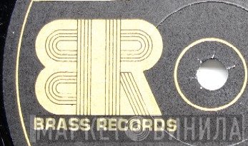 Brass Records - Винил CD и Кассеты лейбла Brass Records на сайте МаркетВинила