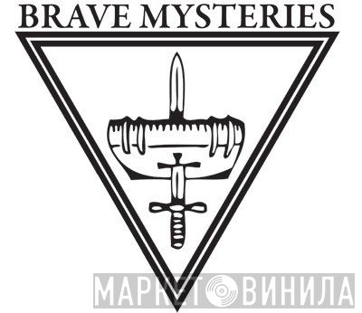 Brave Mysteries - Винил CD и Кассеты лейбла Brave Mysteries на сайте МаркетВинила