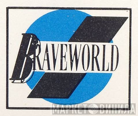 Braveworld - Винил CD и Кассеты лейбла Braveworld на сайте МаркетВинила