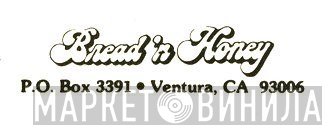 Bread ‘N Honey Records - Винил CD и Кассеты лейбла Bread ‘N Honey Records на сайте МаркетВинила