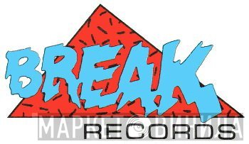Break Records - Винил CD и Кассеты лейбла Break Records на сайте МаркетВинила