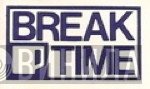 Break Time - Винил CD и Кассеты лейбла Break Time на сайте МаркетВинила