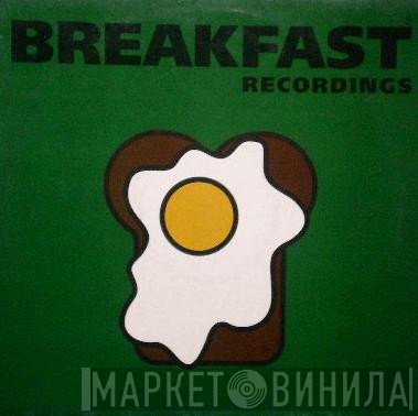 Breakfast - Винил CD и Кассеты лейбла Breakfast на сайте МаркетВинила