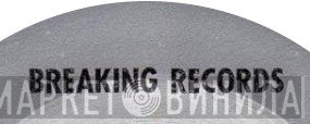 Breaking Records  - Винил CD и Кассеты лейбла Breaking Records (6) на сайте МаркетВинила