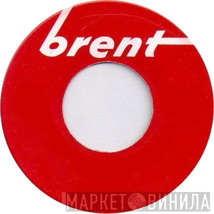 Brent - Винил CD и Кассеты лейбла Brent на сайте МаркетВинила