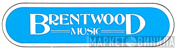 Brentwood Music - Винил CD и Кассеты лейбла Brentwood Music на сайте МаркетВинила
